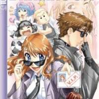  ����� Dramacon <small>Story & Art</small> 